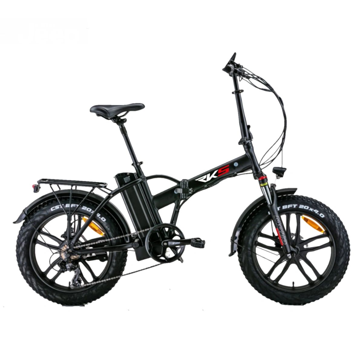 Bafang folding bike new arrivals